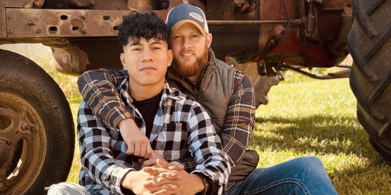 Taddley & Danny Home Page Banner