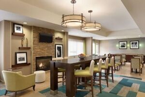 Picture of Hampton Inn Denville / Rockaway / Parsippany