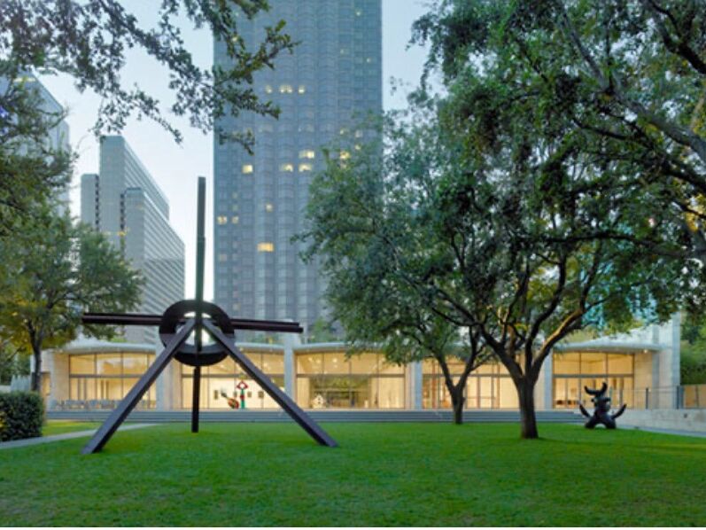 Picture of Nasher Sculpture Center