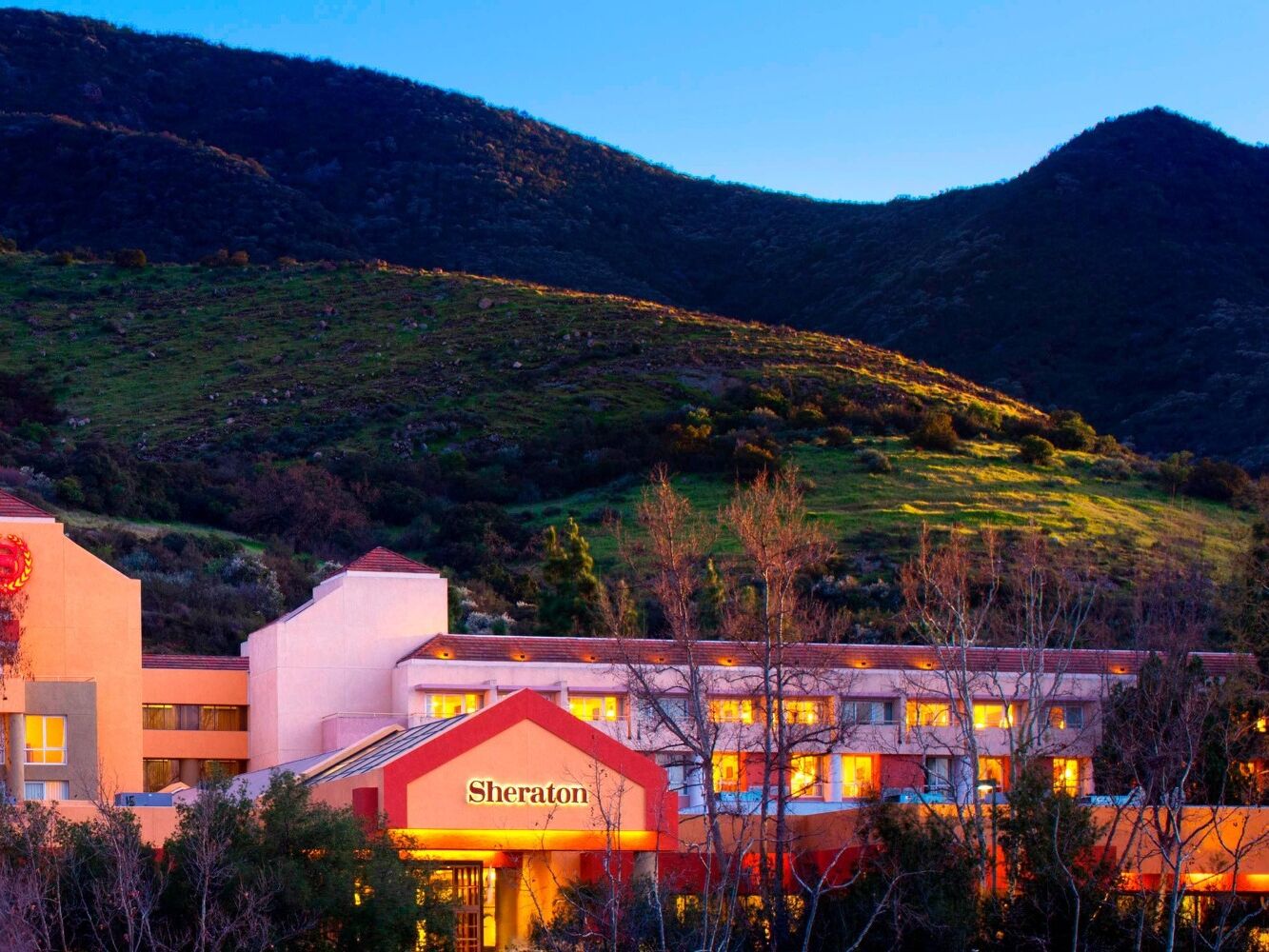 Picture of Sheraton Agoura Hills Hotel