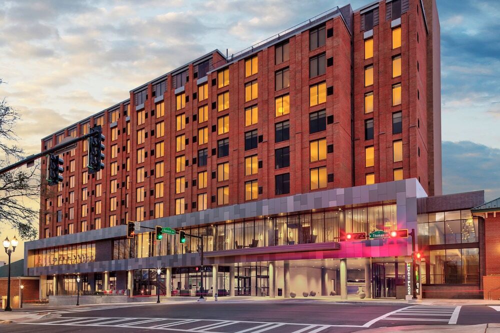 Picture of Hyatt Place Athens/Downtown