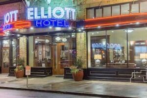 Picture of Hotel Elliott