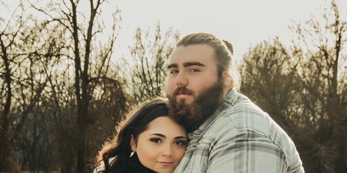Addison & Dominick Home Page Banner