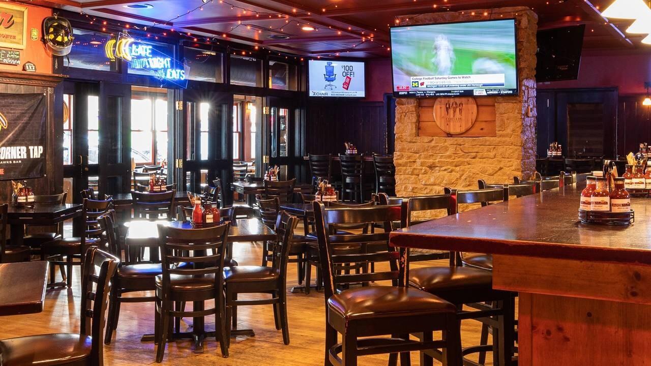 Picture of Jake Melnick's Corner Tap