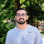 Mitesh Patel