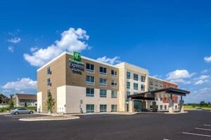 Picture of Holiday Inn Express & Suites Reedsville State Coll Area an IHG Hotel