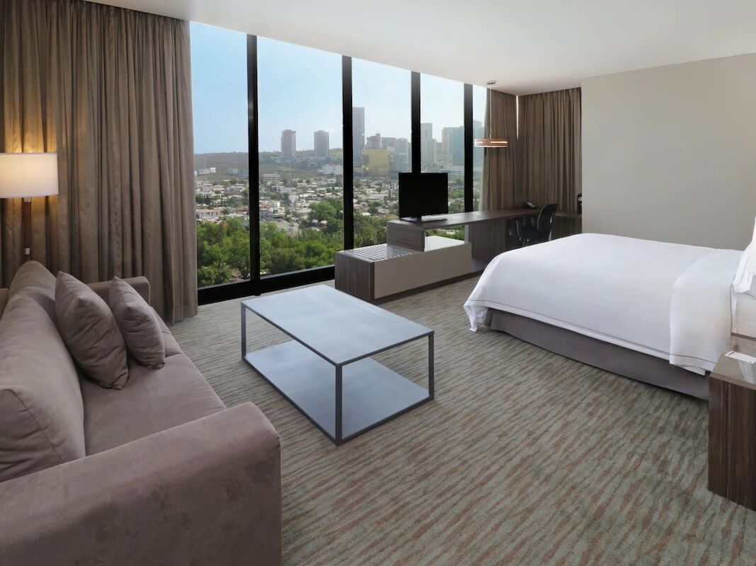 Picture of Holiday Inn Express & Suites Monterrey Valle, an IHG Hotel