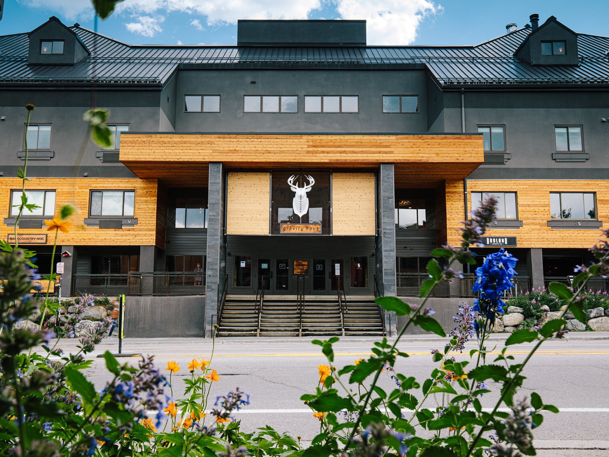 Picture of Gravity Haus Breckenridge