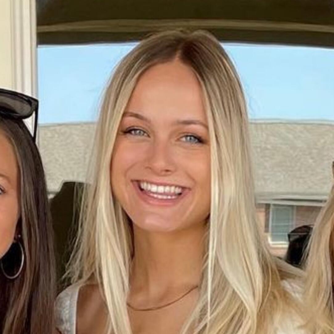 Maggie McCarter