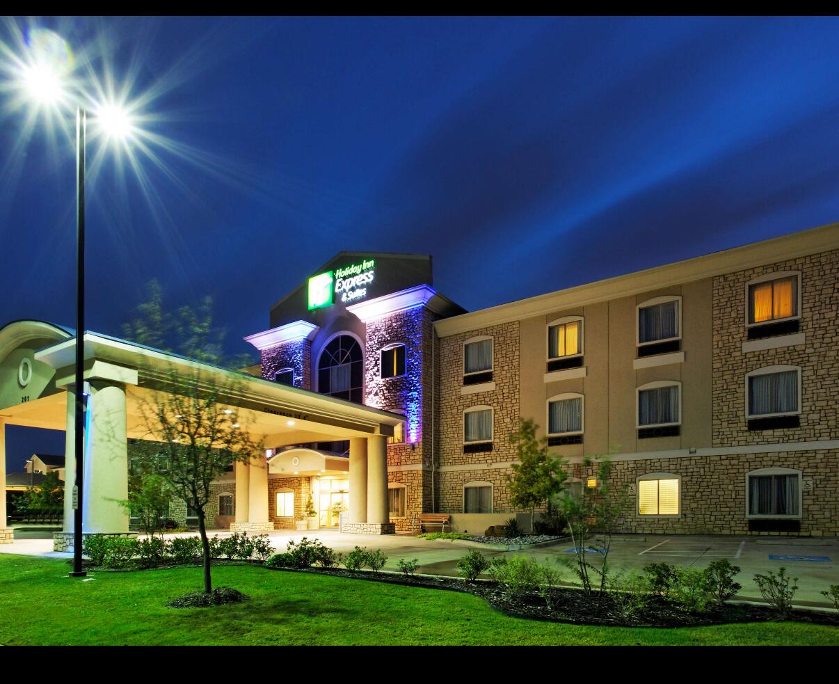 Picture of Holiday Inn Express
