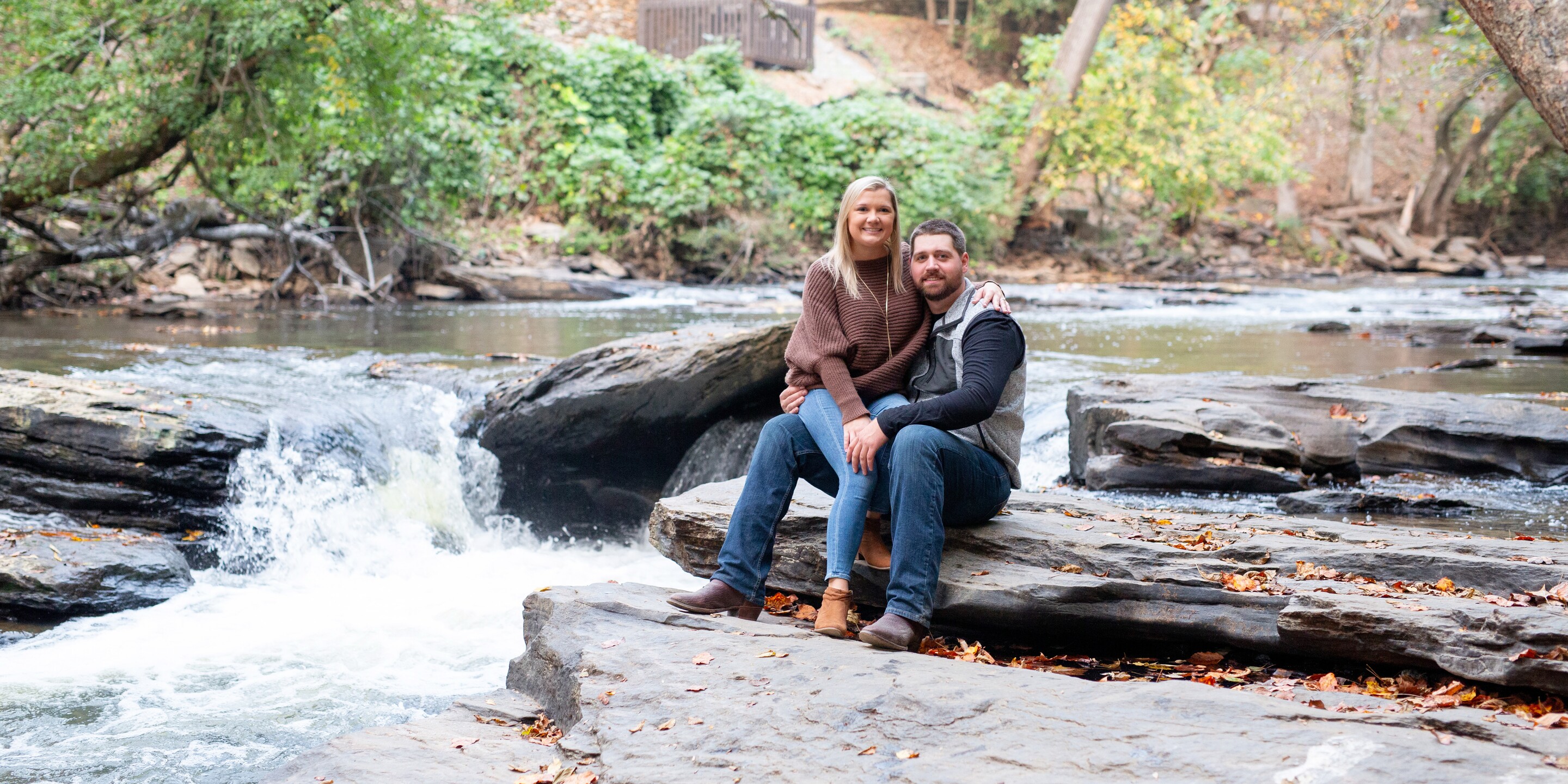 Casey & Mitchell Home Page Banner