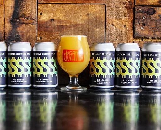 Picture of Defiance Brewing Company