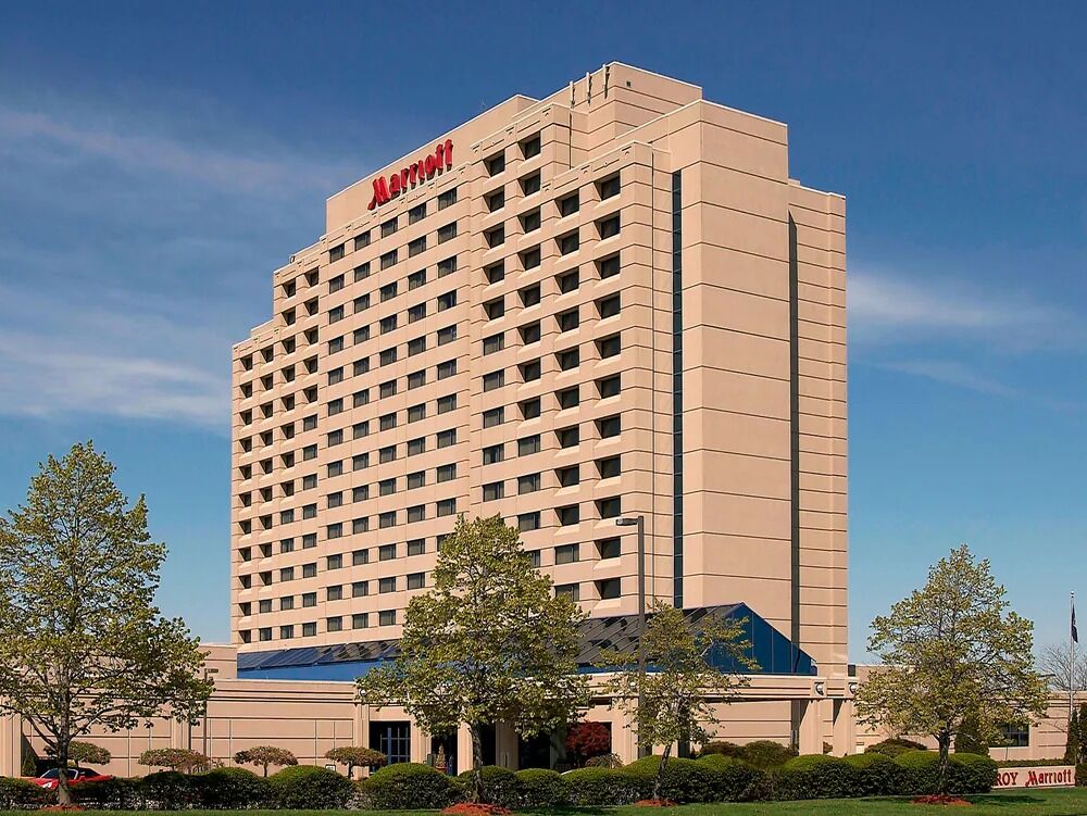 Picture of Detroit Marriott Troy