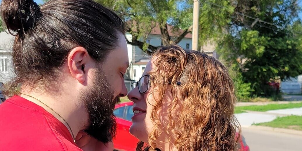 Jared & Charlie Home Page Banner