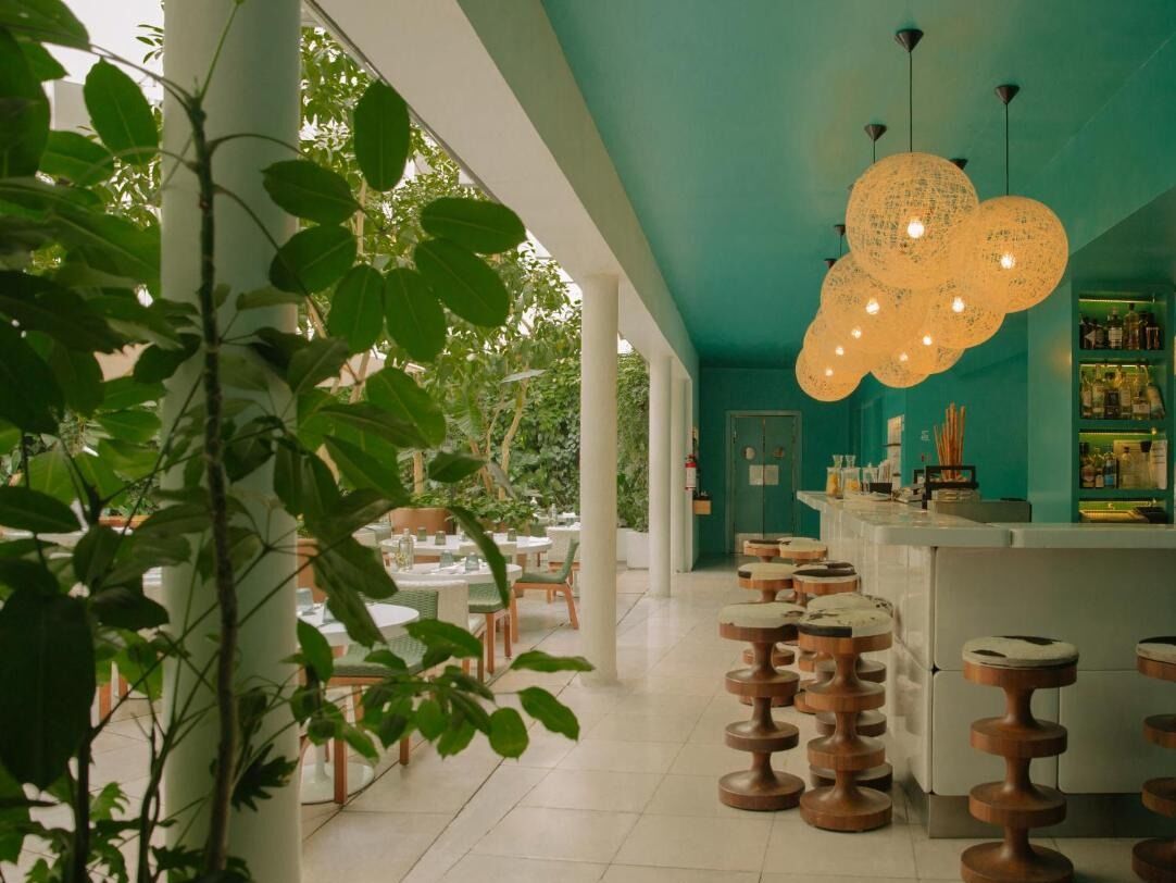Picture of Hotel CondesaDF