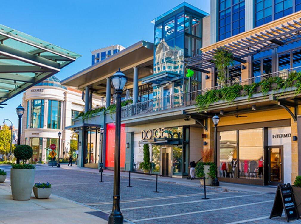 Picture of The Shops of Buckhead