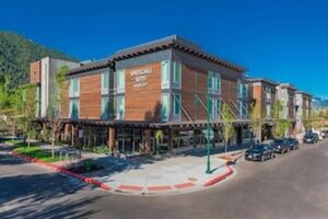 Picture of SpringHill Suites Jackson Hole