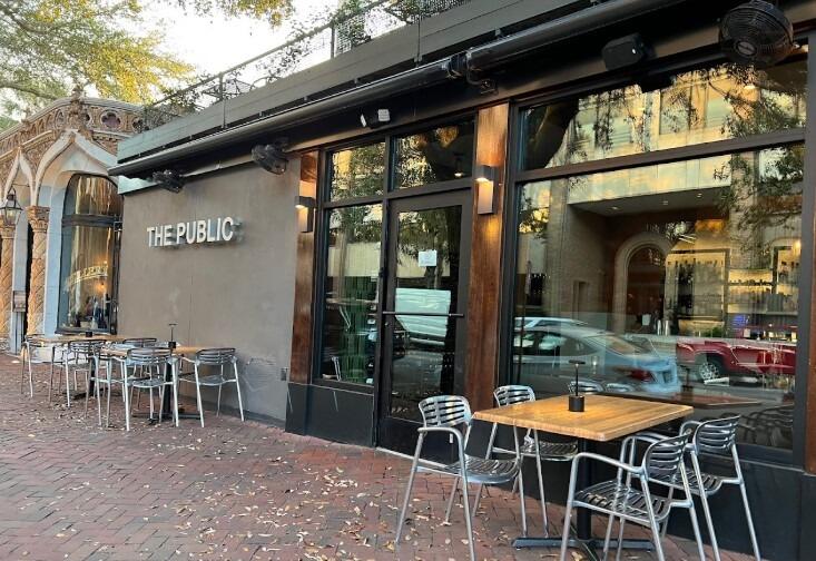 Picture of The Public Kitchen & Bar
