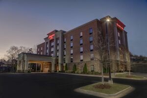 Picture of Hampton Inn Atlanta Canton
