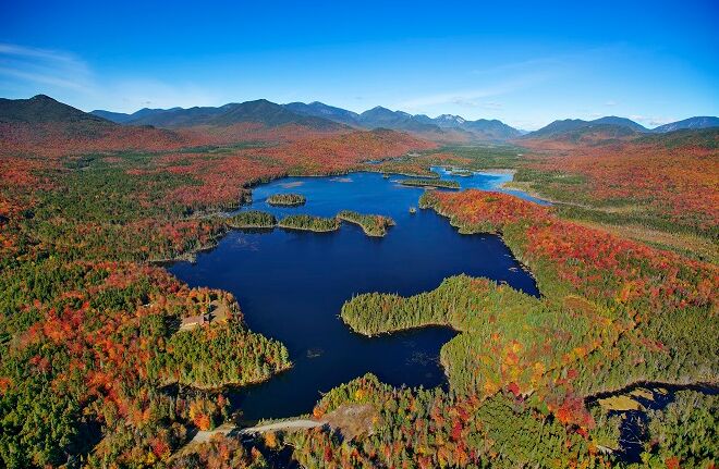 Picture of Findley Lake, NY, United States