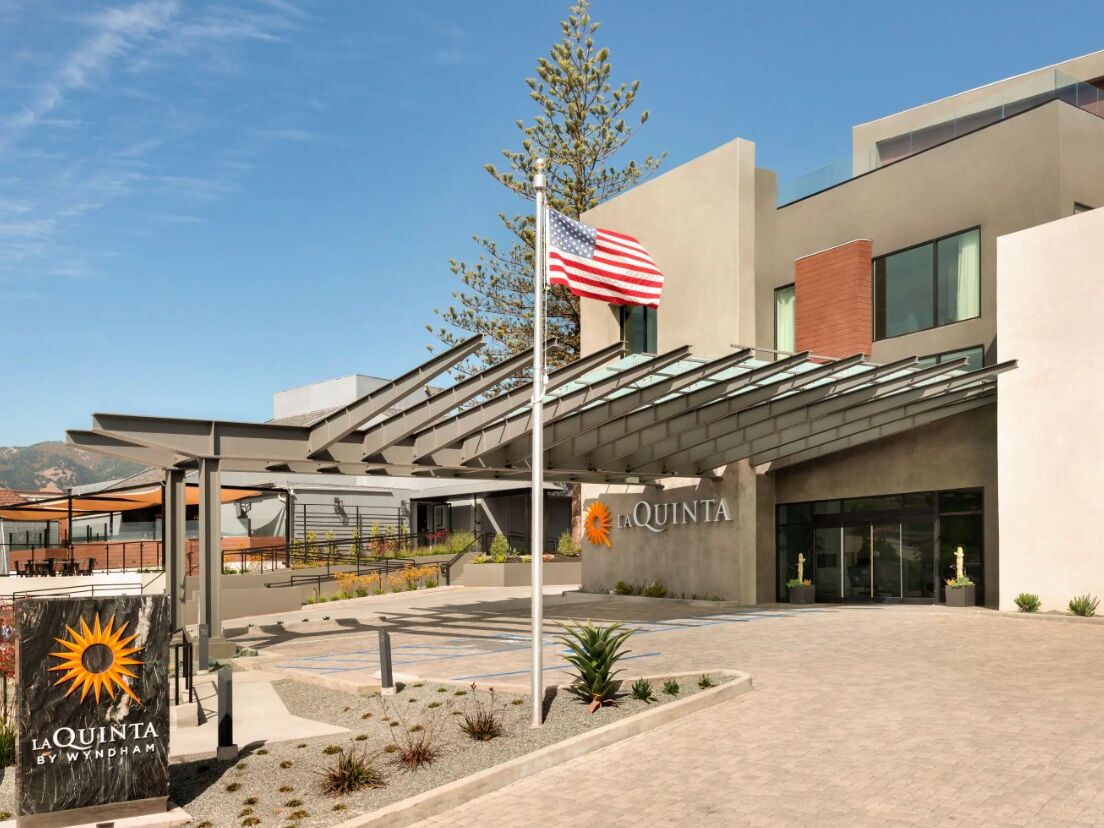 Picture of La Quinta Inn & Suites by Wyndham San Luis Obispo Downtown