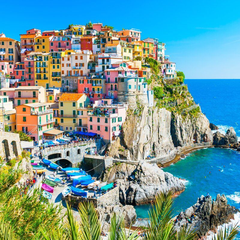 Picture of Cinque Terre