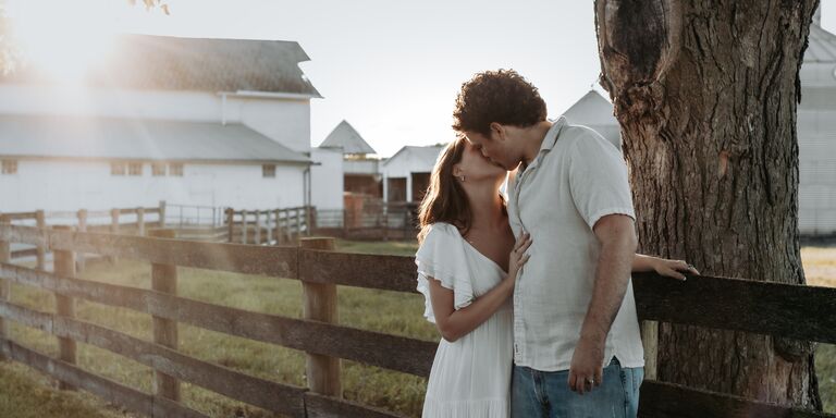 Christian & Emily Home Page Banner
