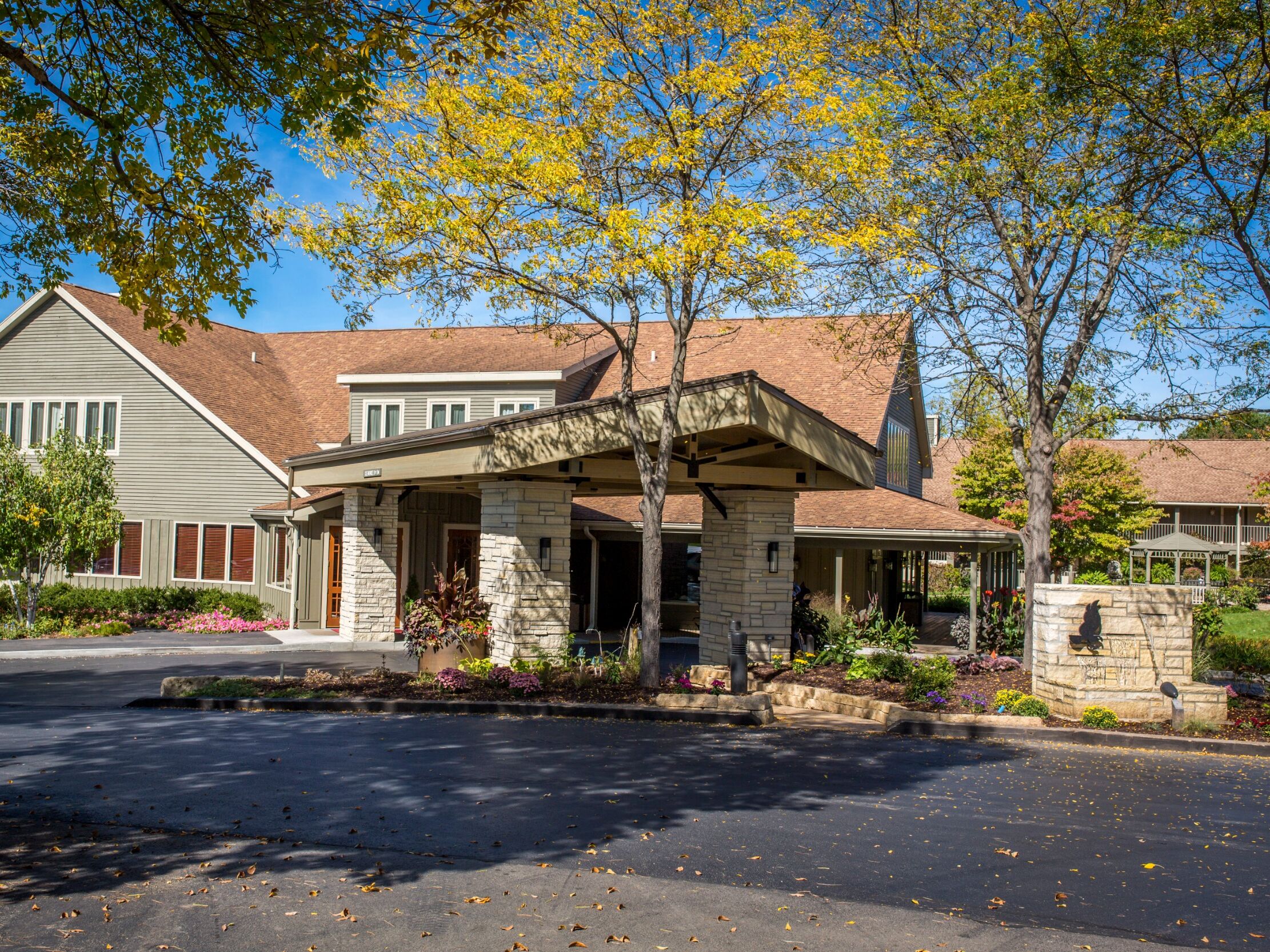 Picture of Eagle Ridge Resort & Spa