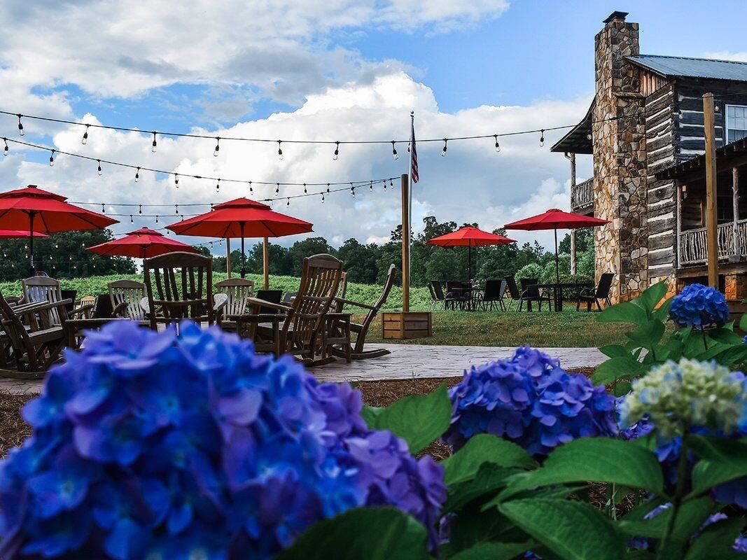 Picture of Cavender Creek Vineyards