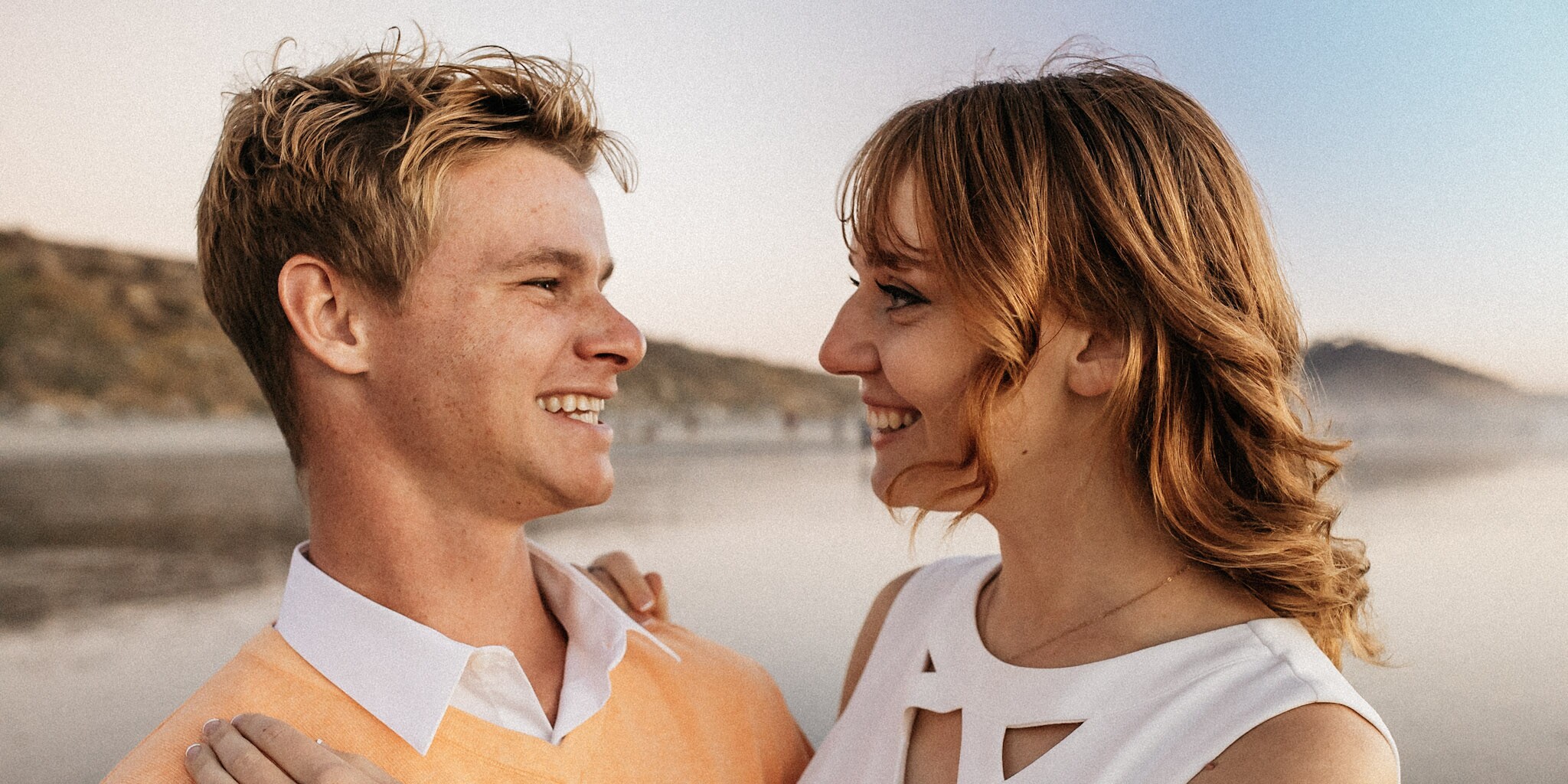 Ryan & Olivia Home Page Banner