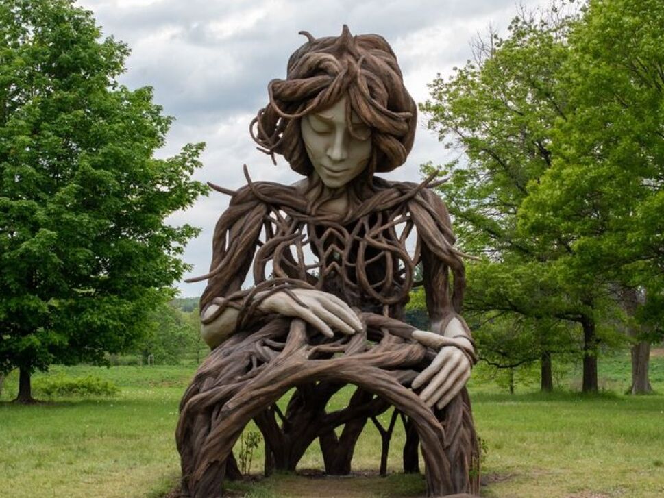 Picture of The Morton Arboretum