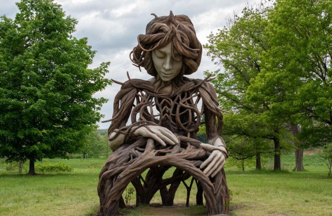 Picture of The Morton Arboretum