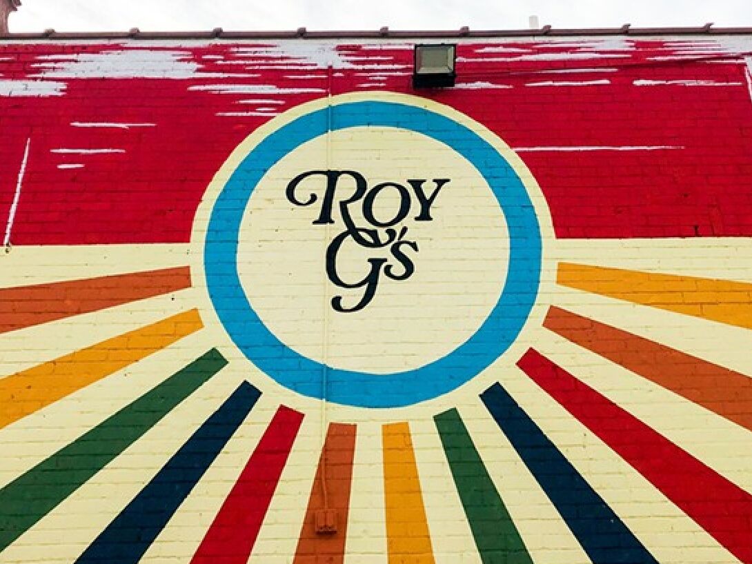 Picture of Roy G's