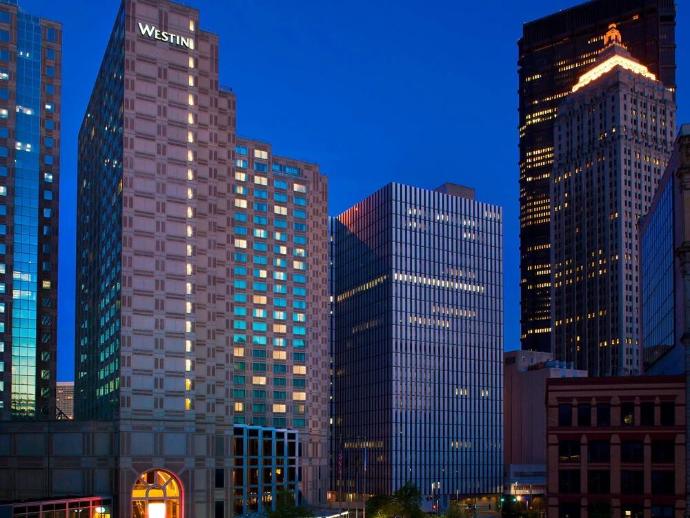 Picture of The Westin Pittsburgh a Marriott Hotel