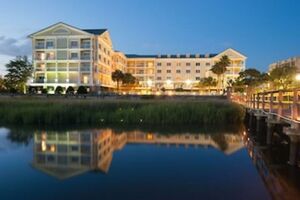 Picture of Courtyard Charleston Waterfront by Marriott