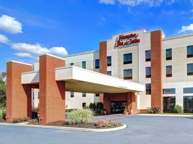Picture of Hampton Inn & Suites Harrisburg/North