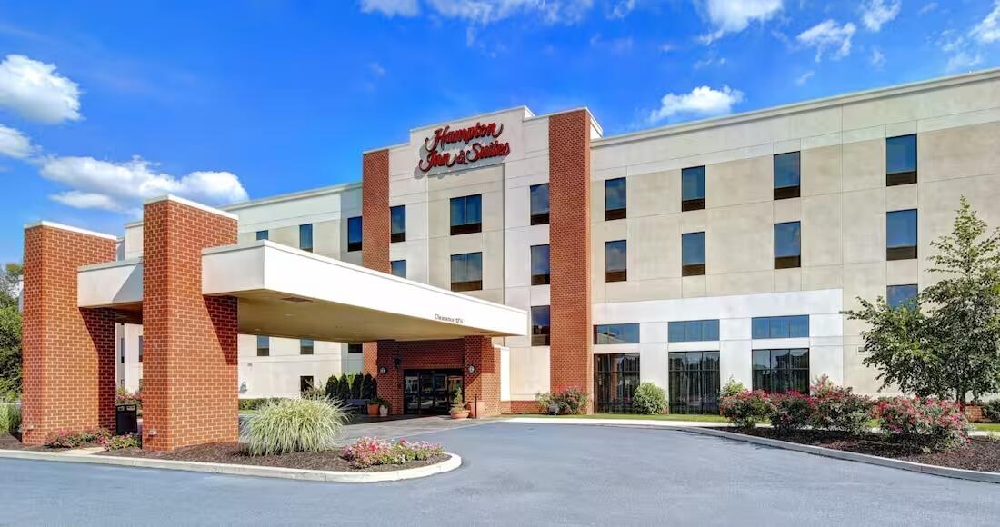 Picture of Hampton Inn & Suites Harrisburg/North