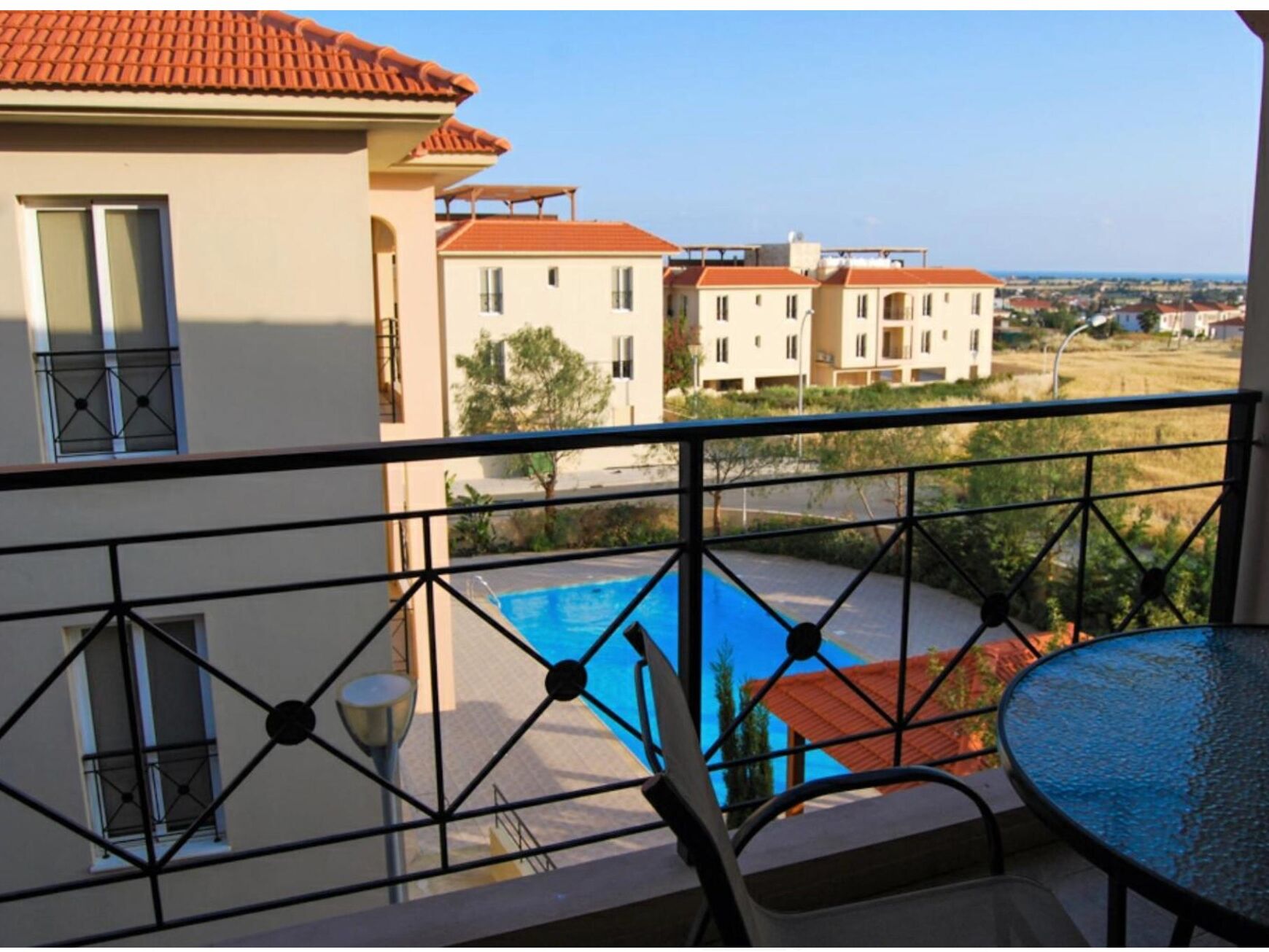 Picture of Panoramic Village Apartments