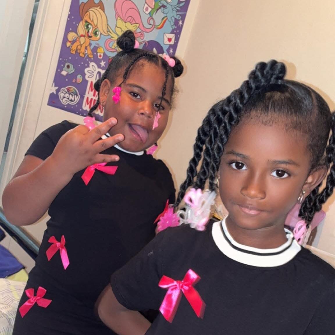 Dream & Dariaha