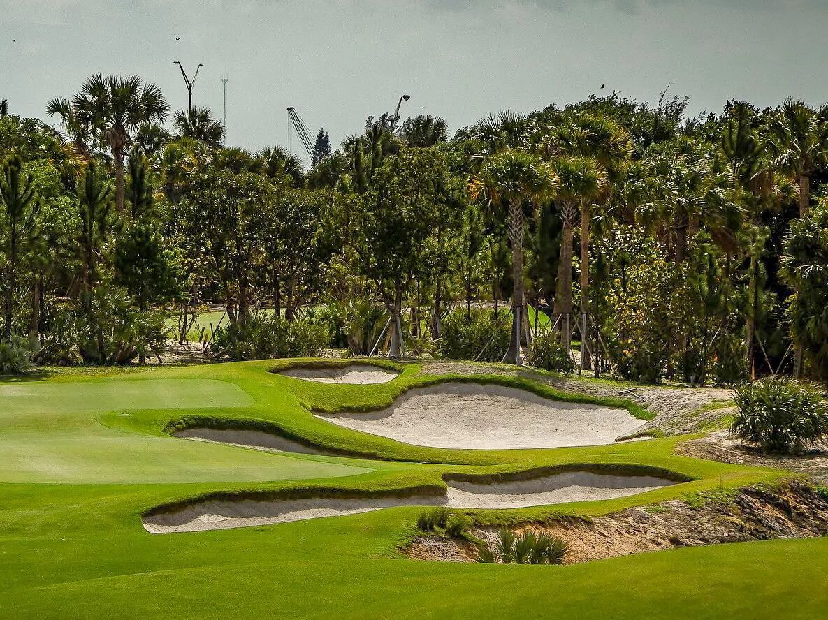 Picture of The Park West Palm