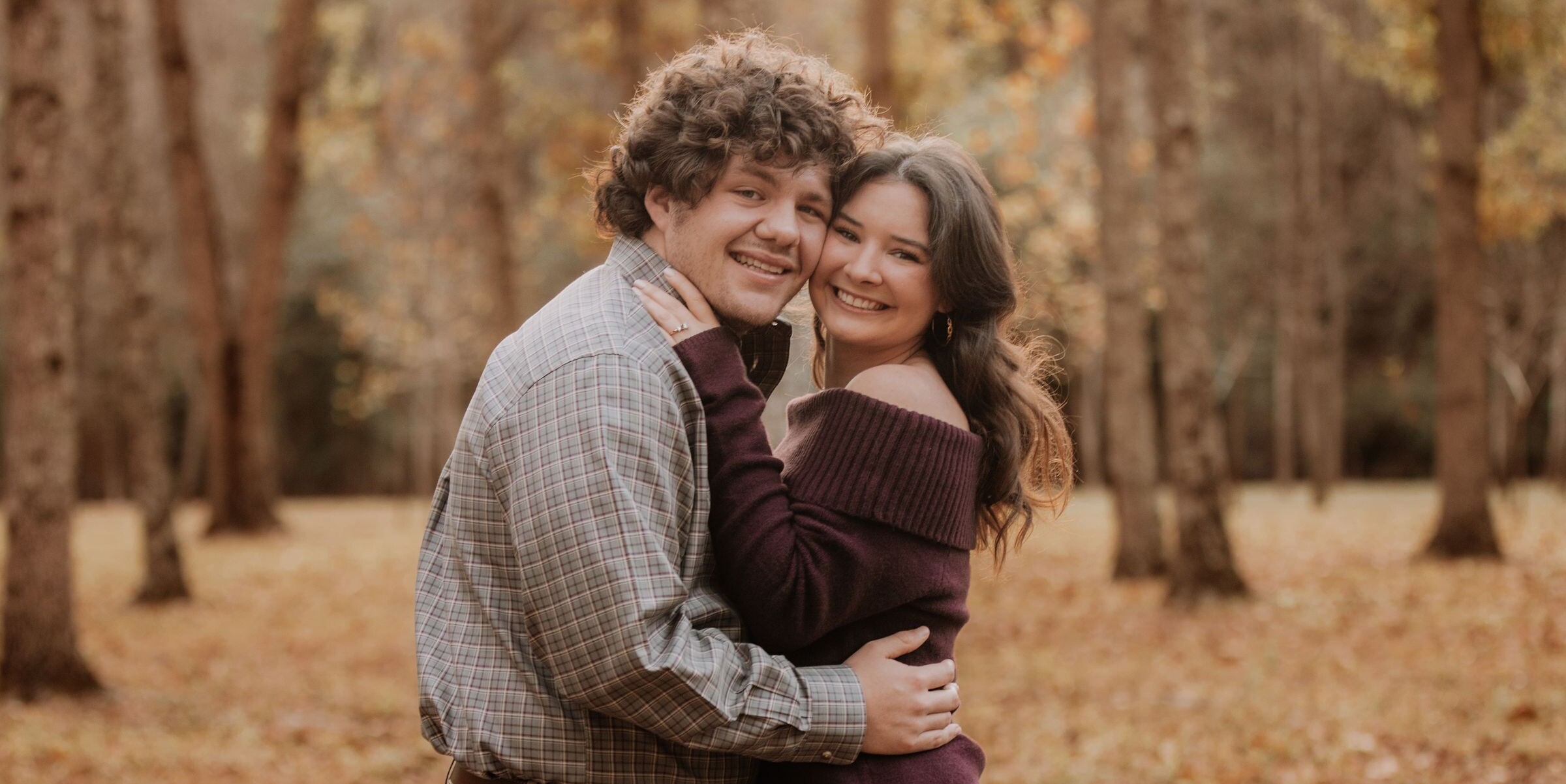 Kinley & Lucas Home Page Banner