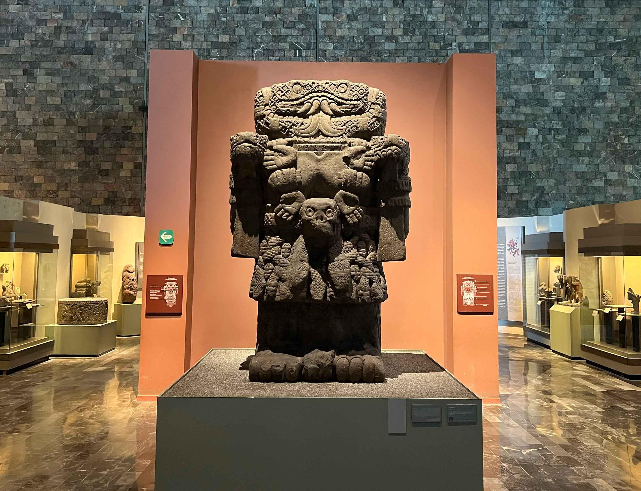 Picture of Museo Nacional de Antropología