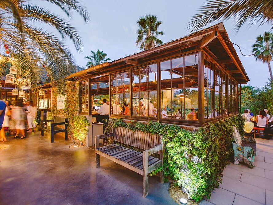 Picture of Flora Farms