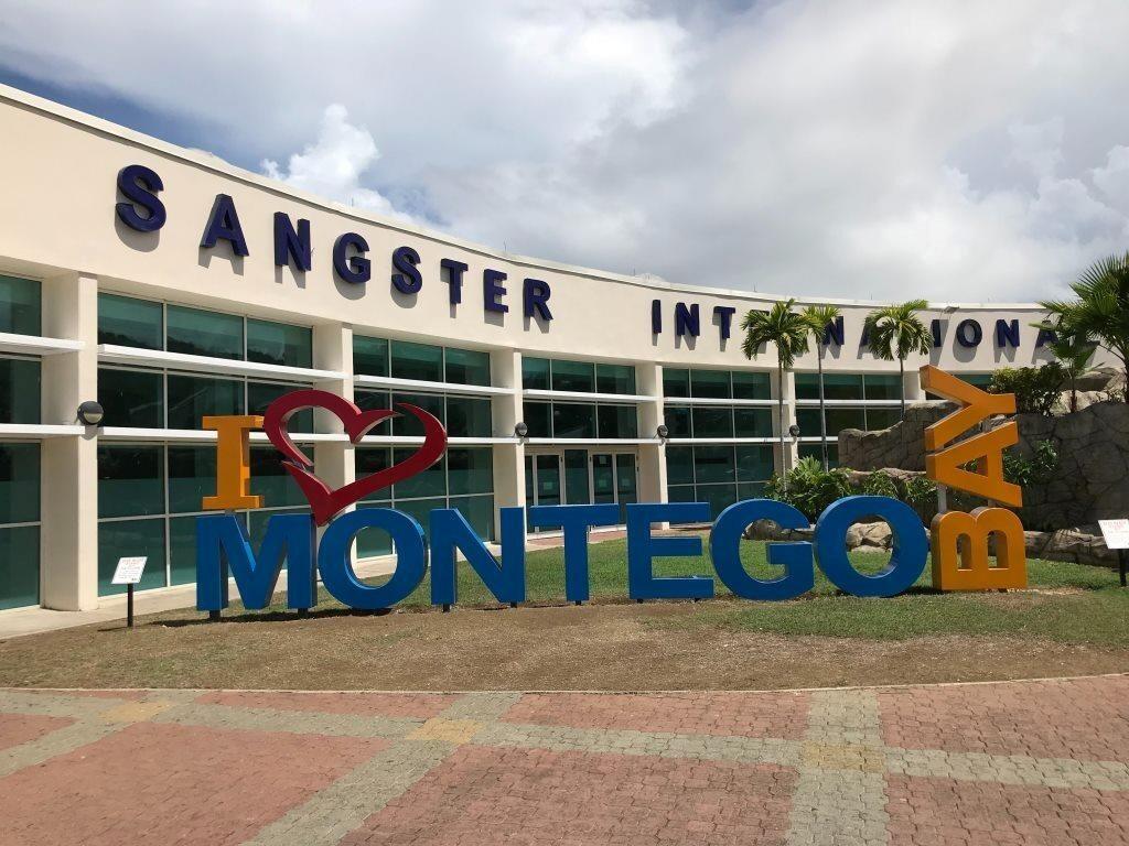 Picture of Sangster International Airport