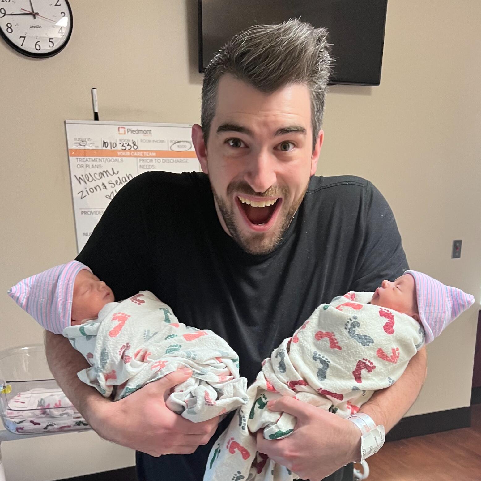Luke Schmidt