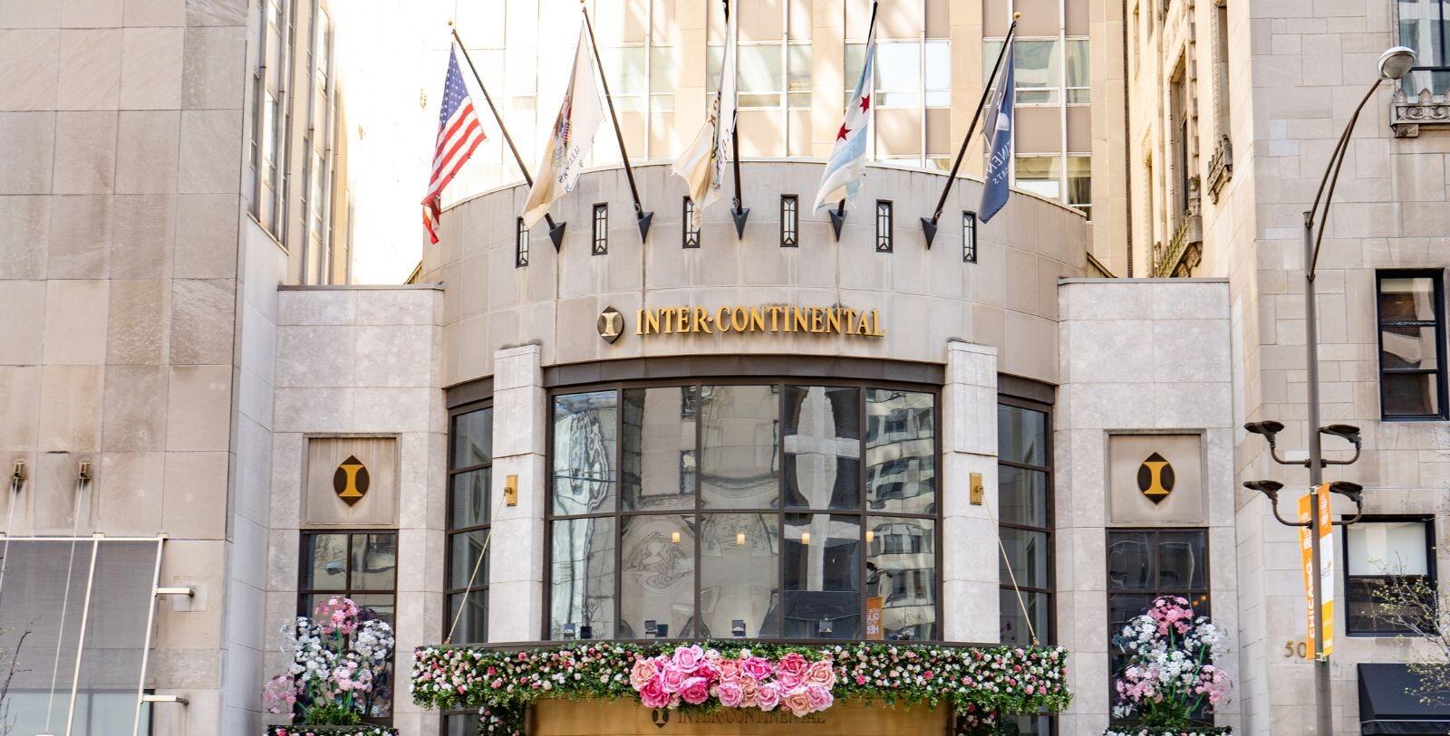 Picture of InterContinental Chicago Magnificent Mile by IHG