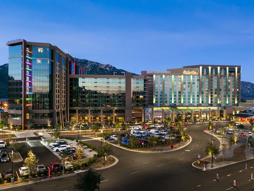 Picture of Pechanga Resort Casino