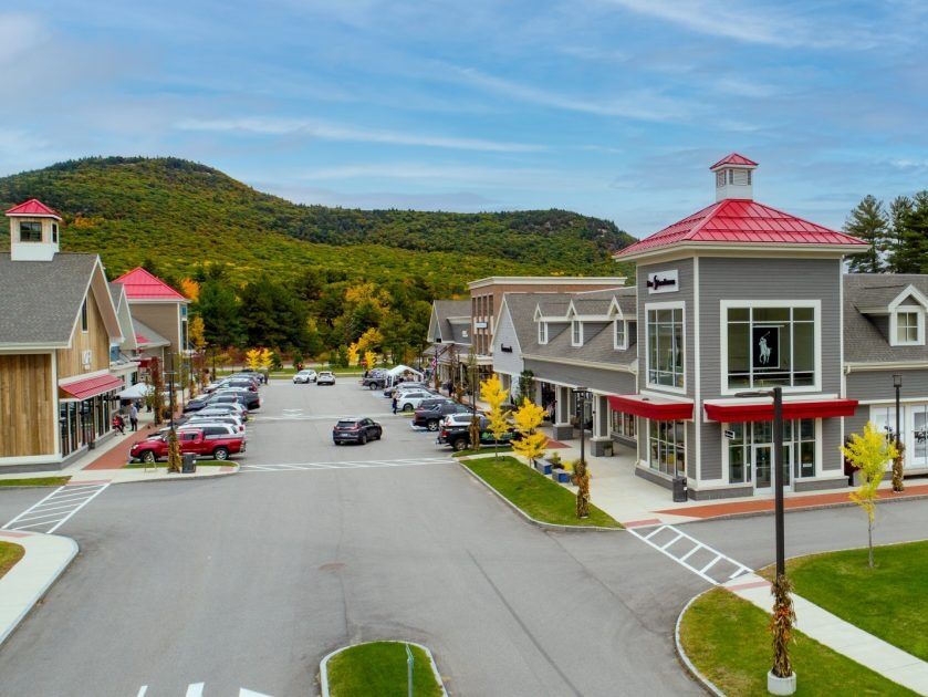 Picture of Settlers Green Outlet Village