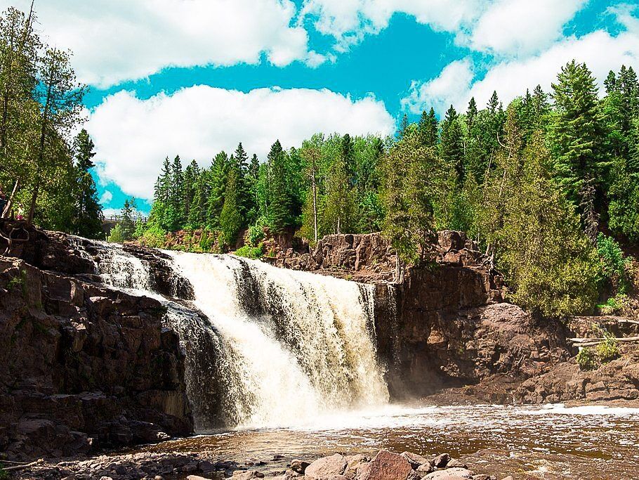 Picture of Check out local hikes and trails!