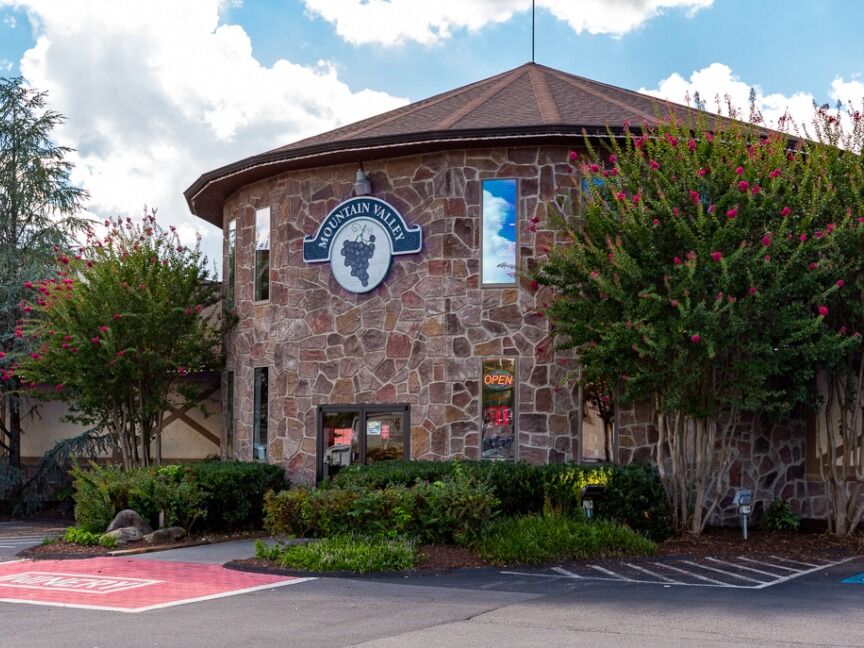 Picture of Rocky Top Wine Trail